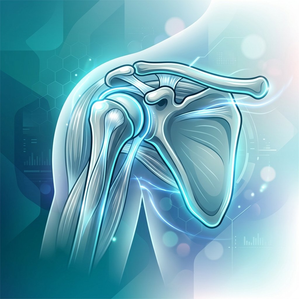 Shoulder Pain Treatment